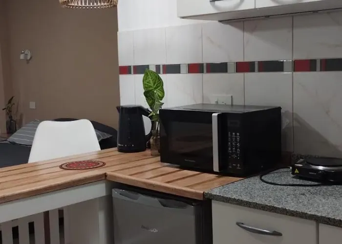 Monoambiente Centrico