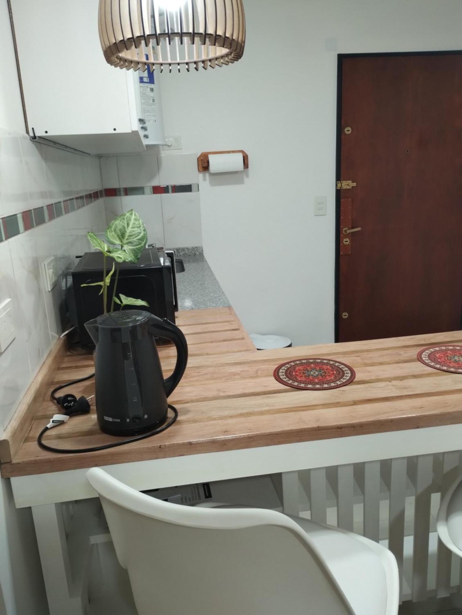 Monoambiente Centrico Buenos Aires