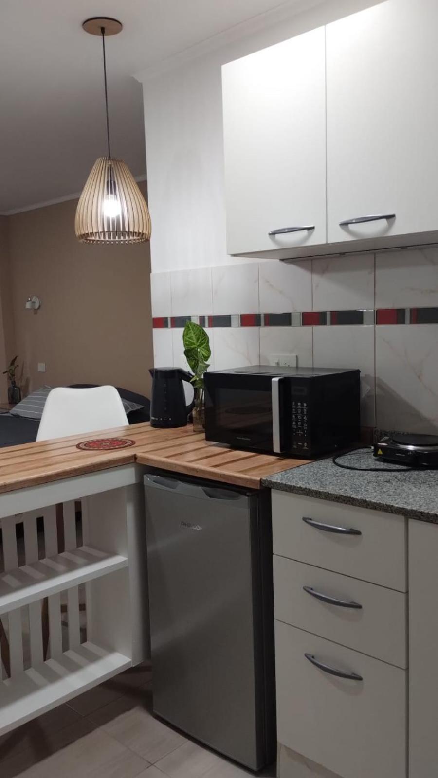 Monoambiente Centrico Apartment *