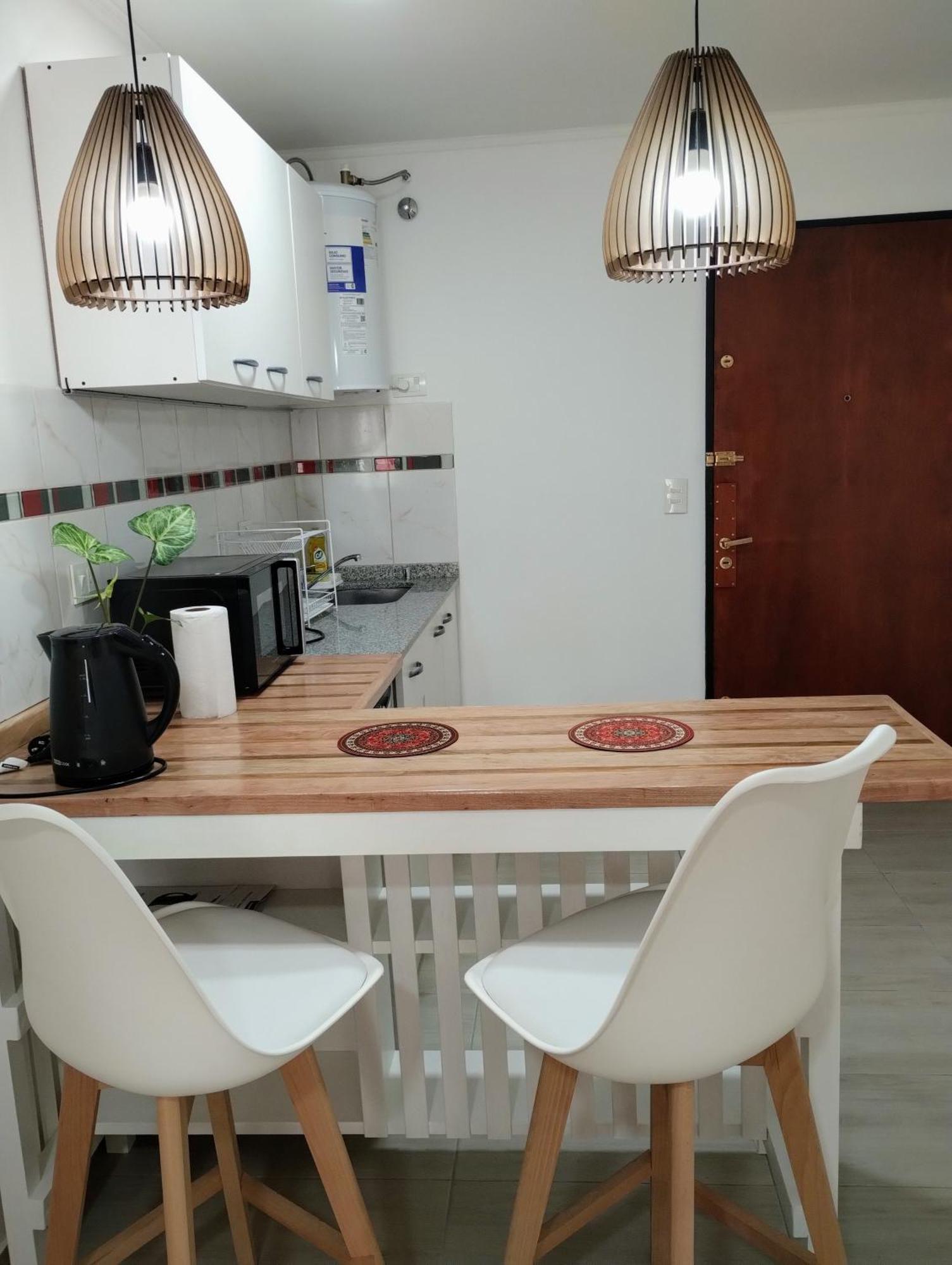 Monoambiente Centrico Apartment *