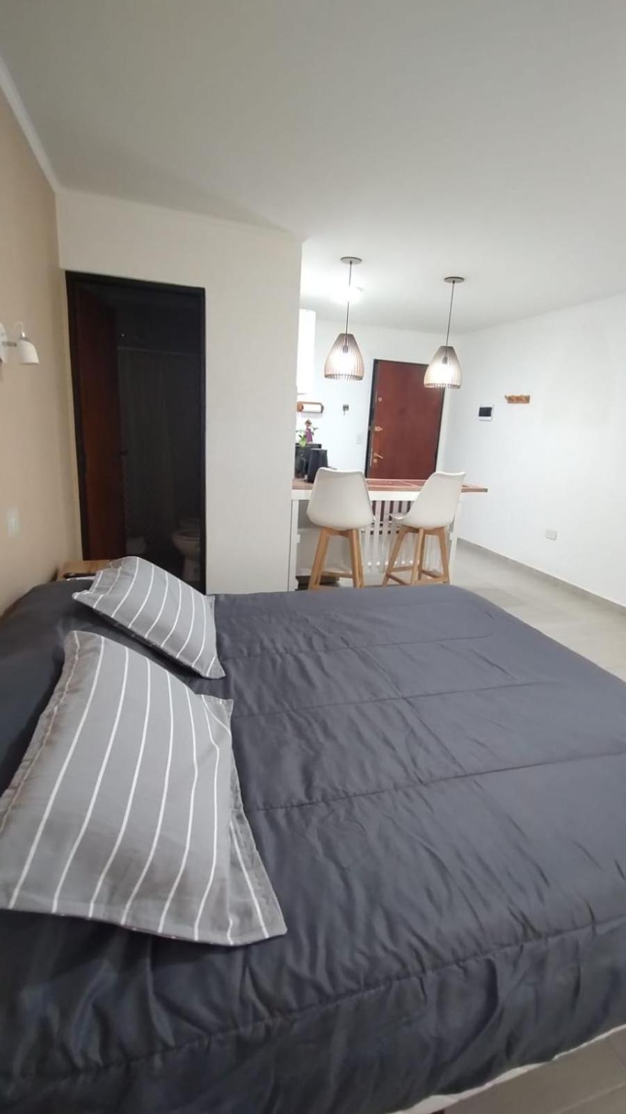 Apartment Monoambiente Centrico