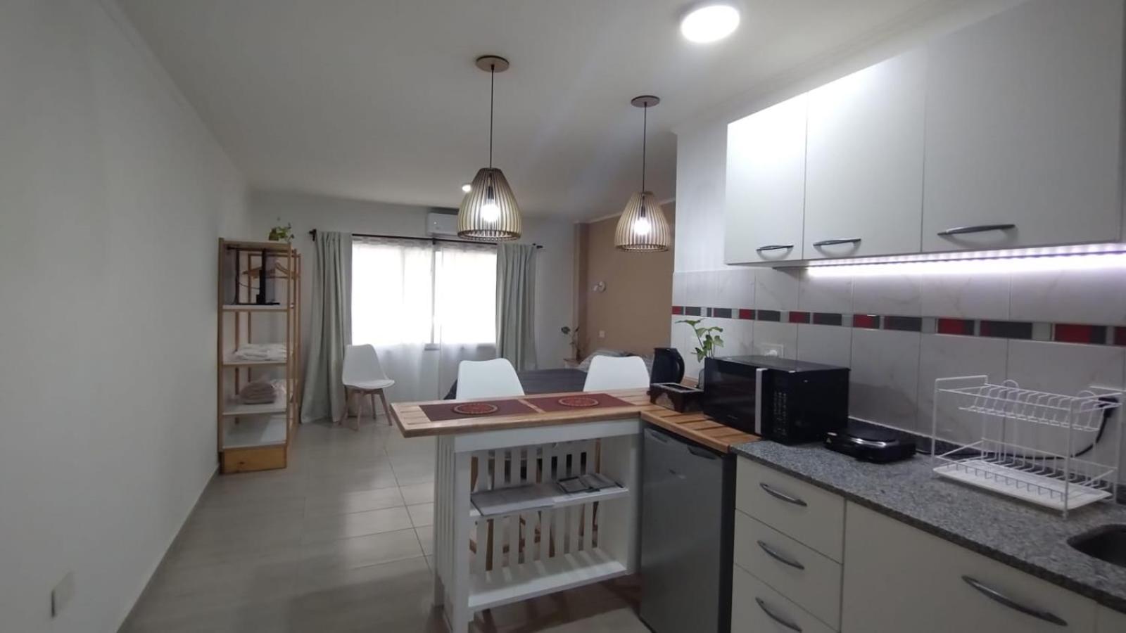 Monoambiente Centrico Apartment *
