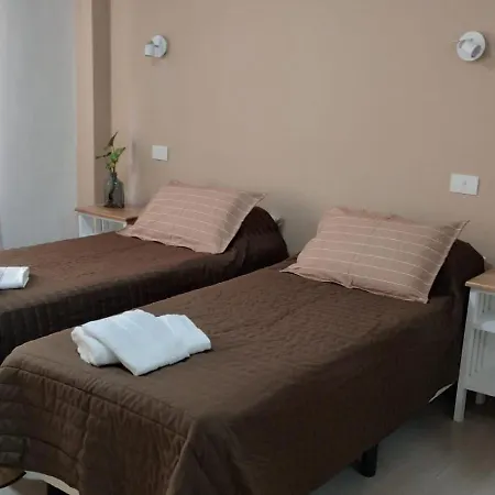 Monoambiente Centrico Apartment Buenos Aires Exterior photo