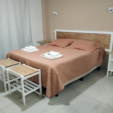 Monoambiente Centrico Apartment Buenos Aires Exterior photo