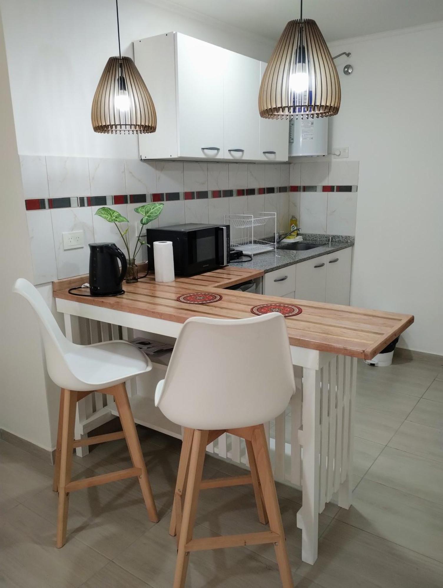 Monoambiente Centrico Buenos Aires